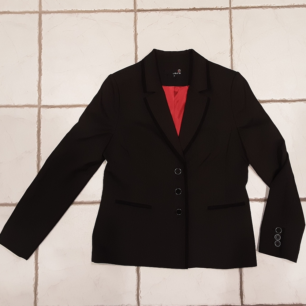Laura jacket - Picture 5 of 6